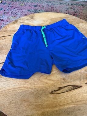 Fabletics 5inch inseam size large NWOT